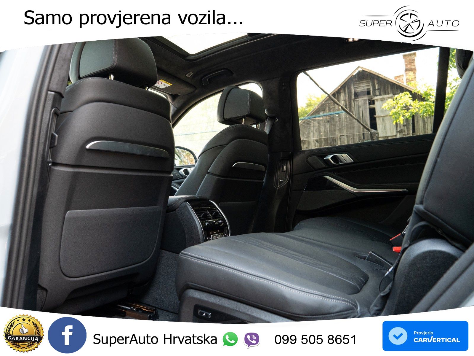 BMW X7 40d (352 KS) xDrive Steptronic