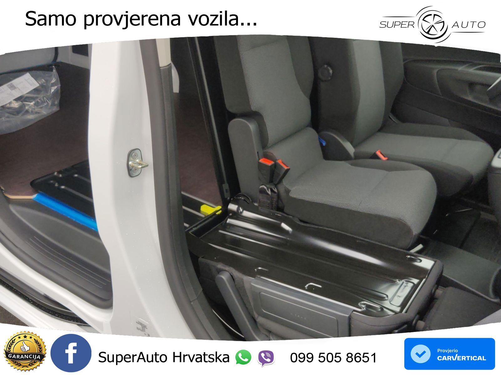 Peugeot Partner 131 KS