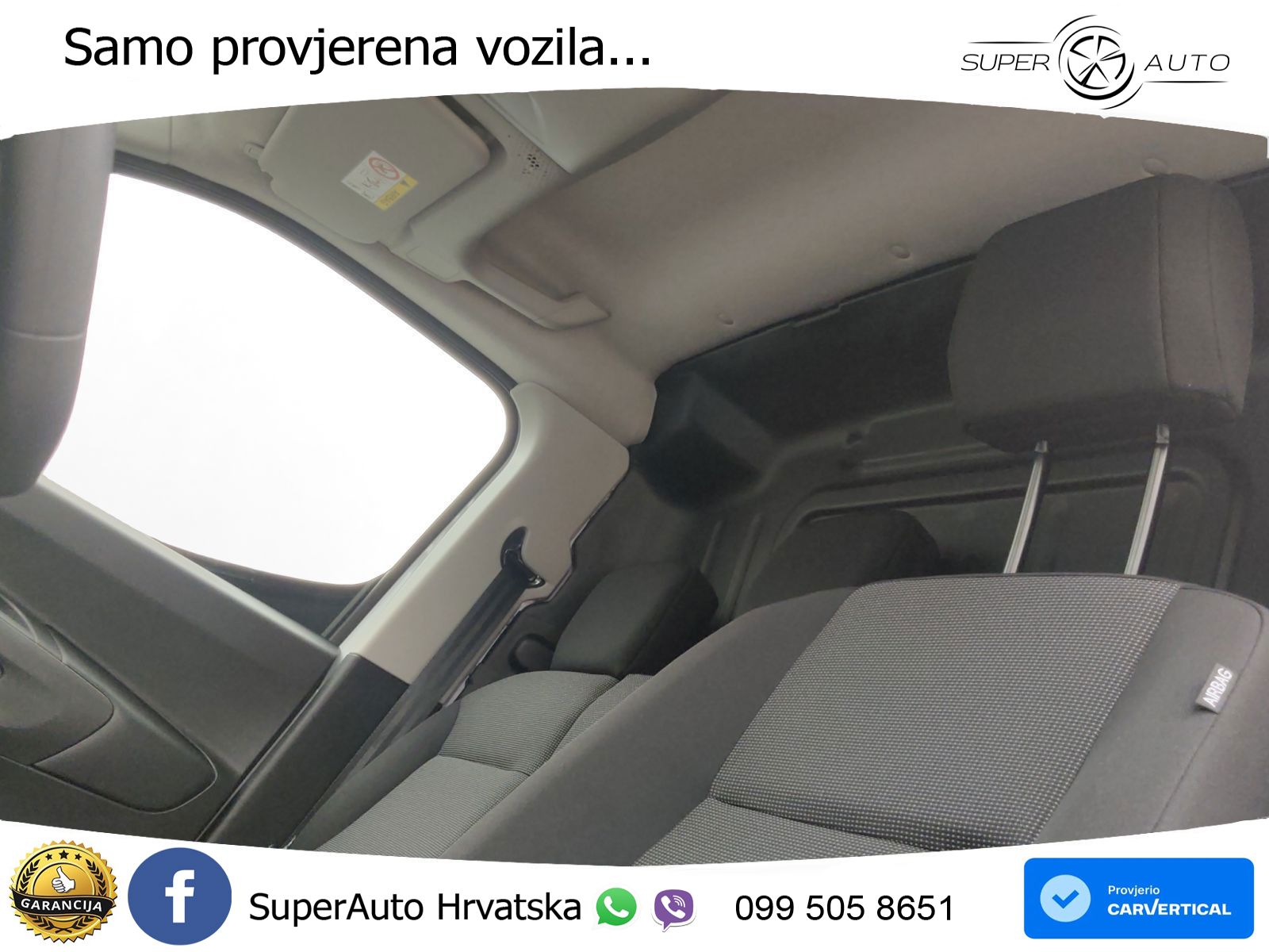 Peugeot Partner 131 KS