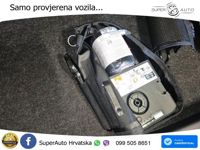 Škoda Enyaq iV 85x 82 kWh (286 KS) AWD