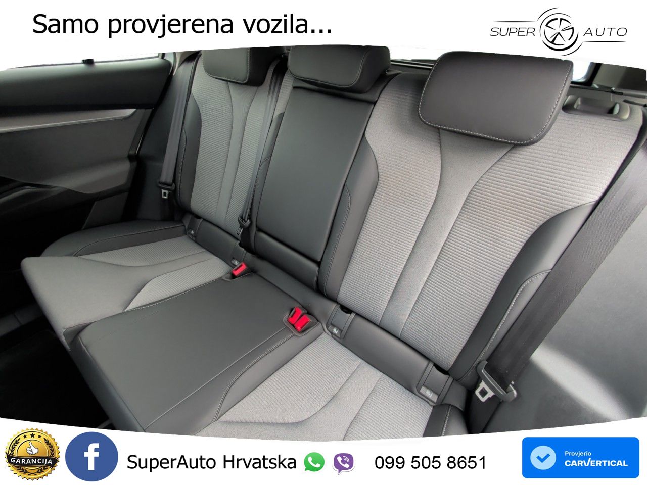Škoda Enyaq iV 85x 82 kWh (286 KS) AWD