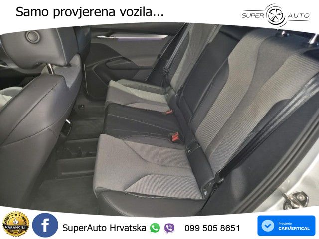 Škoda Enyaq iV 85x 82 kWh (286 KS) AWD