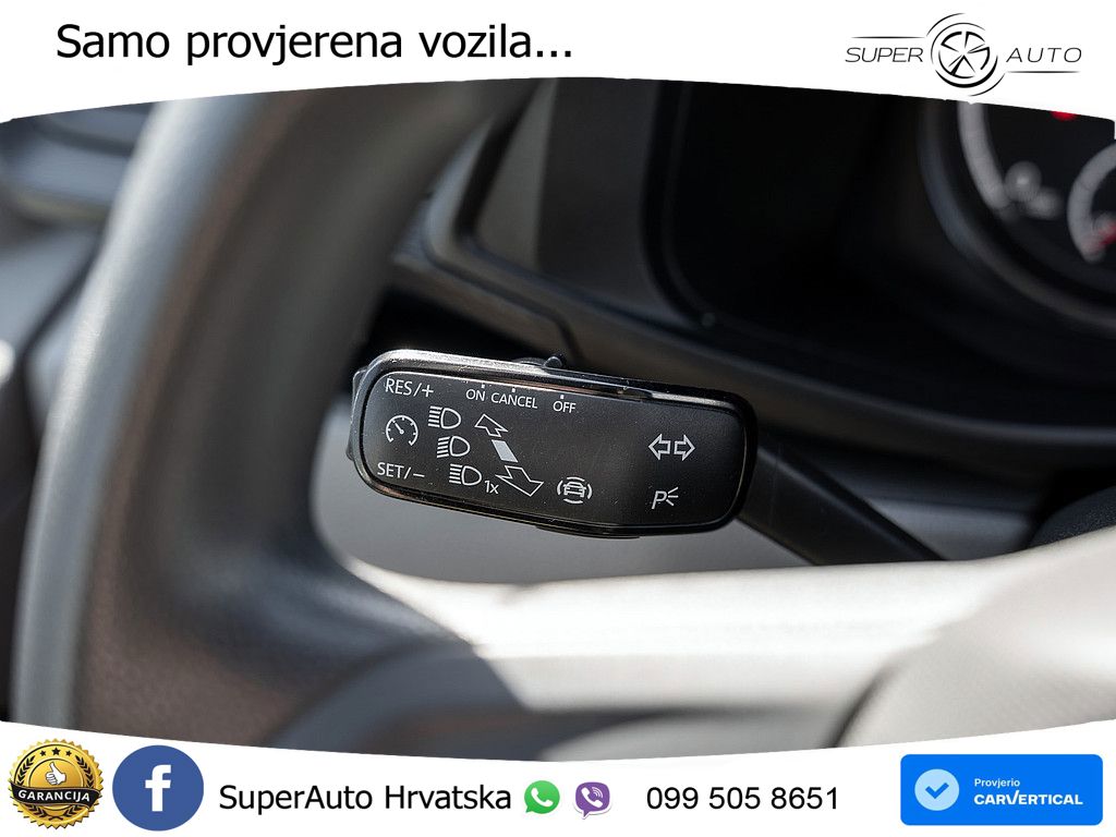 VW Transporter 110 KS