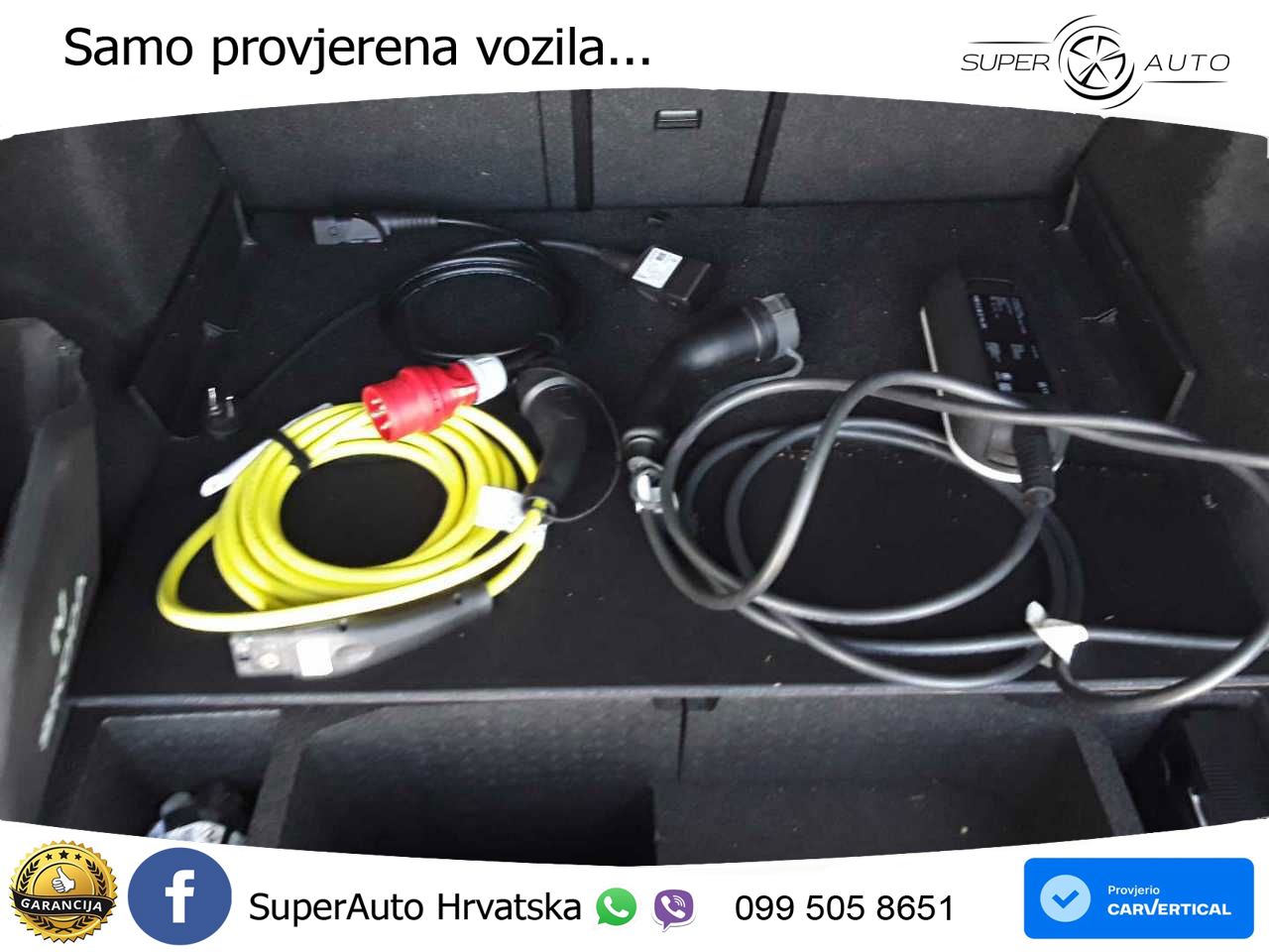Škoda Enyaq Coupe iV RS 82 kWh (299 KS) AWD Lounge LED+GR SJED+ACC