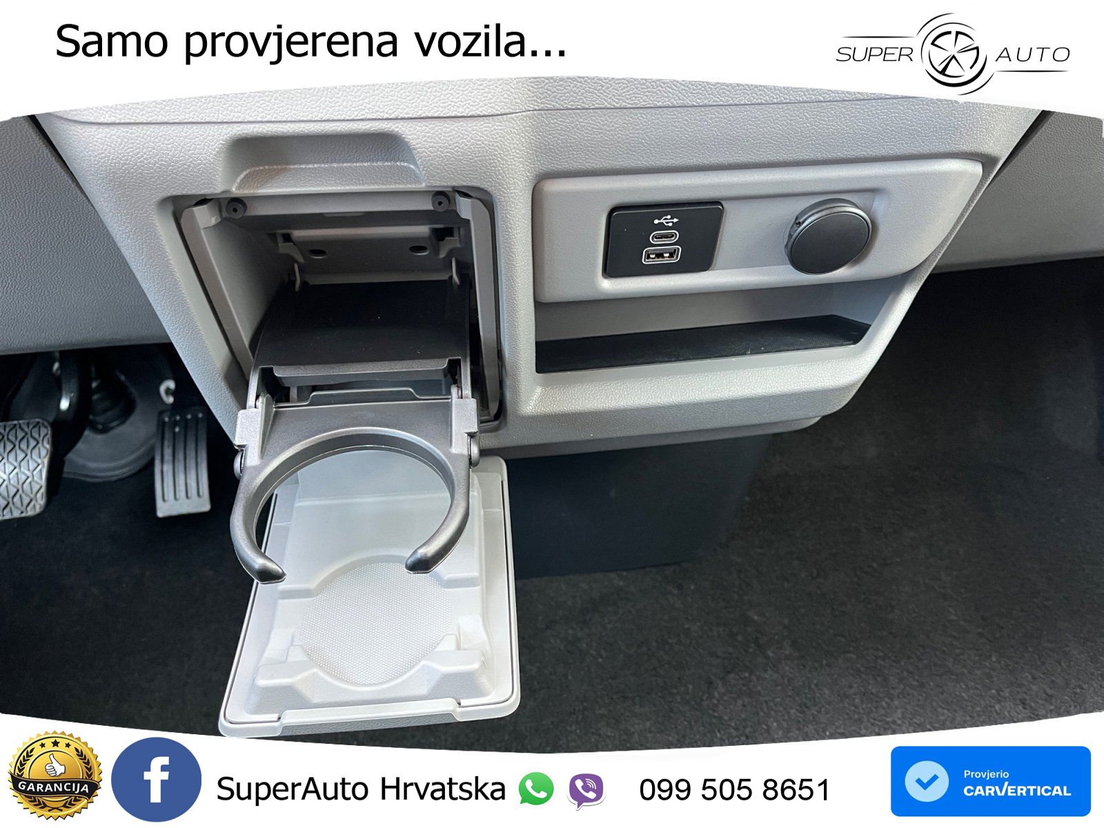 Ford Transit 170 KS