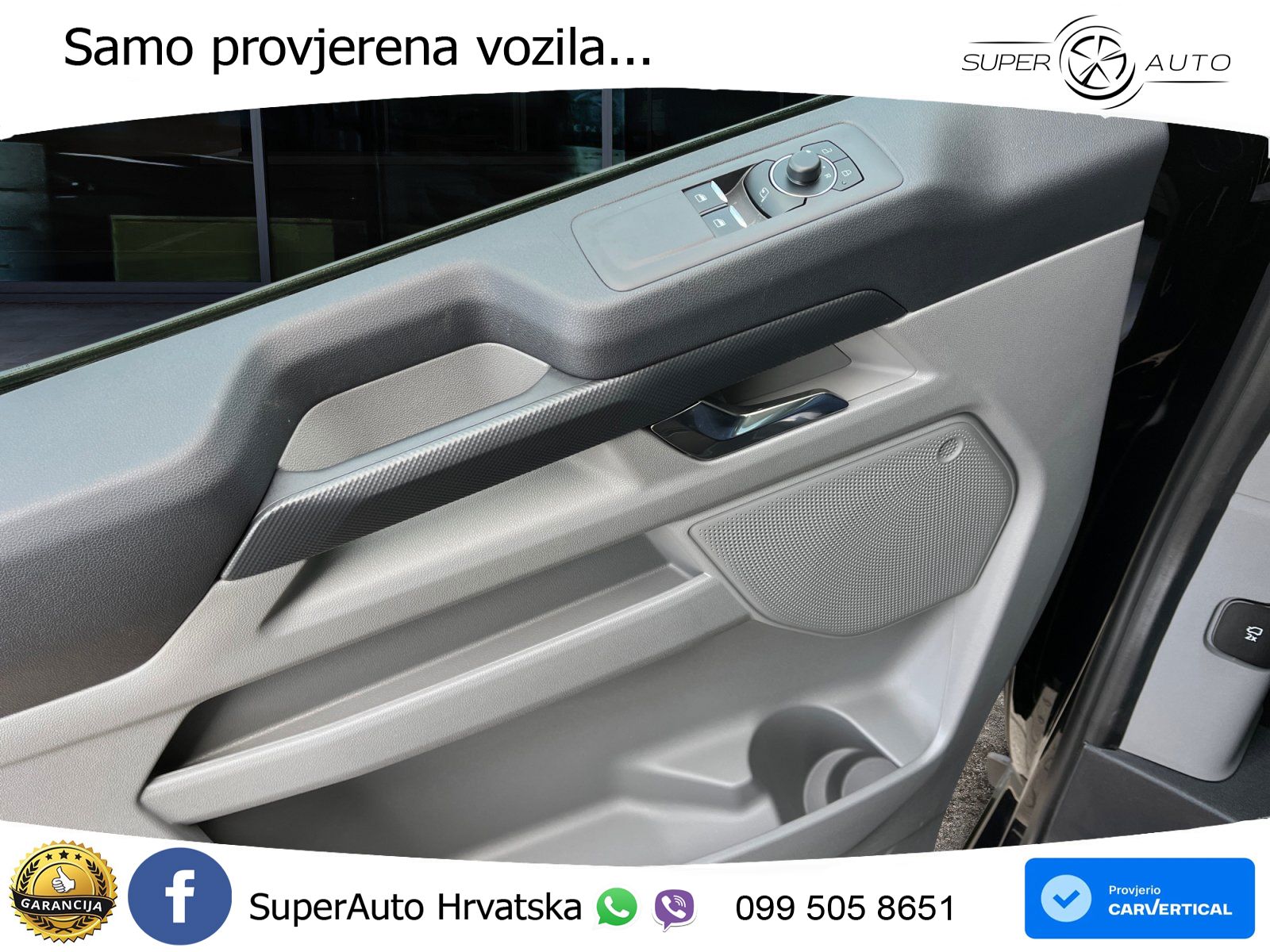 Ford Transit 170 KS
