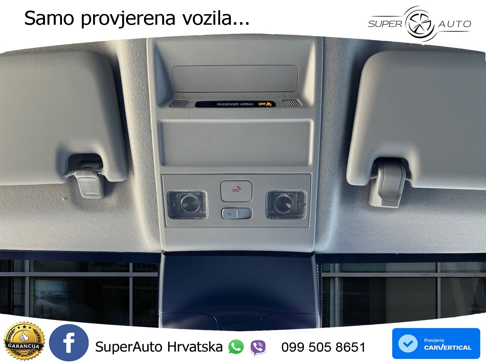 Ford Transit 170 KS