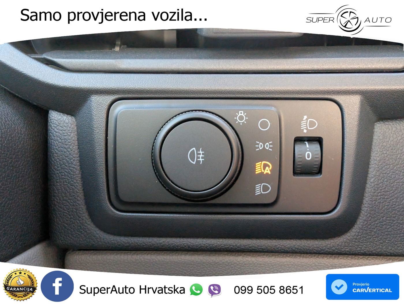 Ford Transit 110 KS