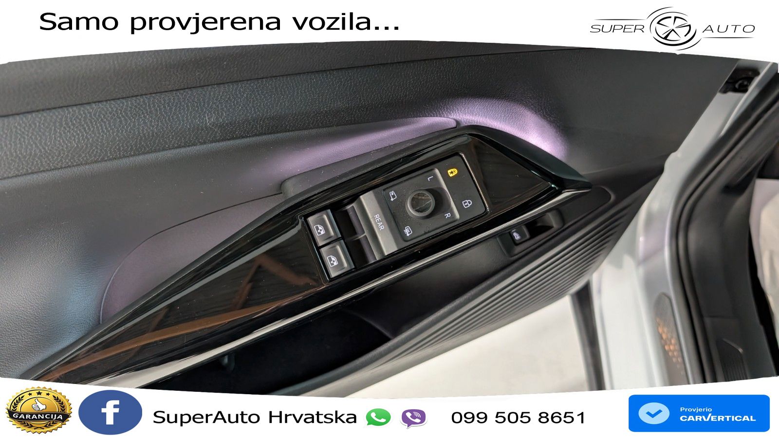 Volkswagen ID.4 GTX 82 kWh (299 KS) 4MOTION