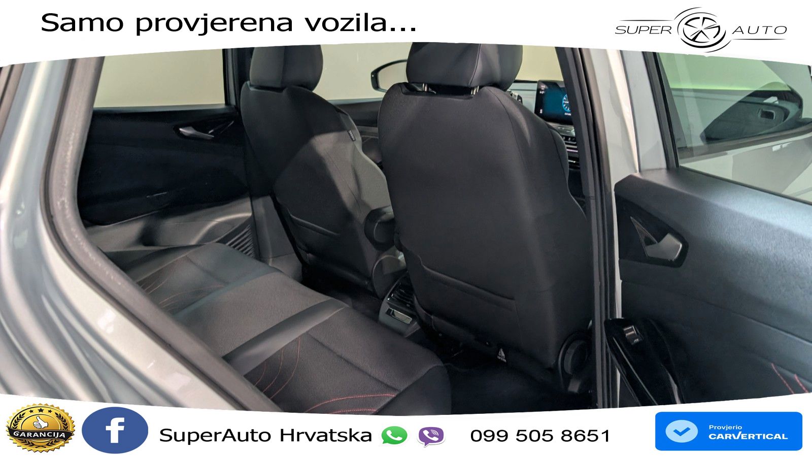 Volkswagen ID.4 GTX 82 kWh (299 KS) 4MOTION