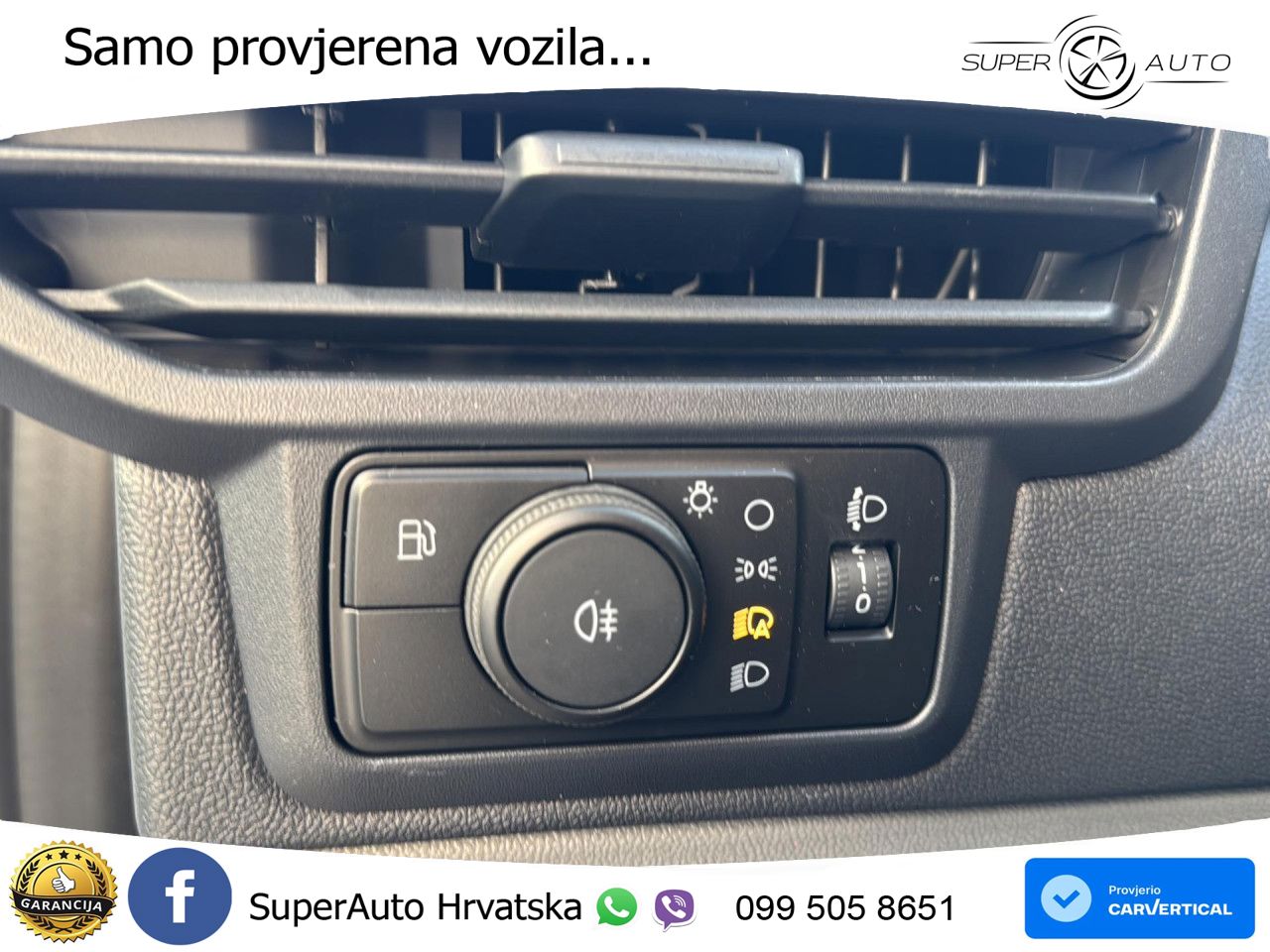 Ford Transit 118 KS