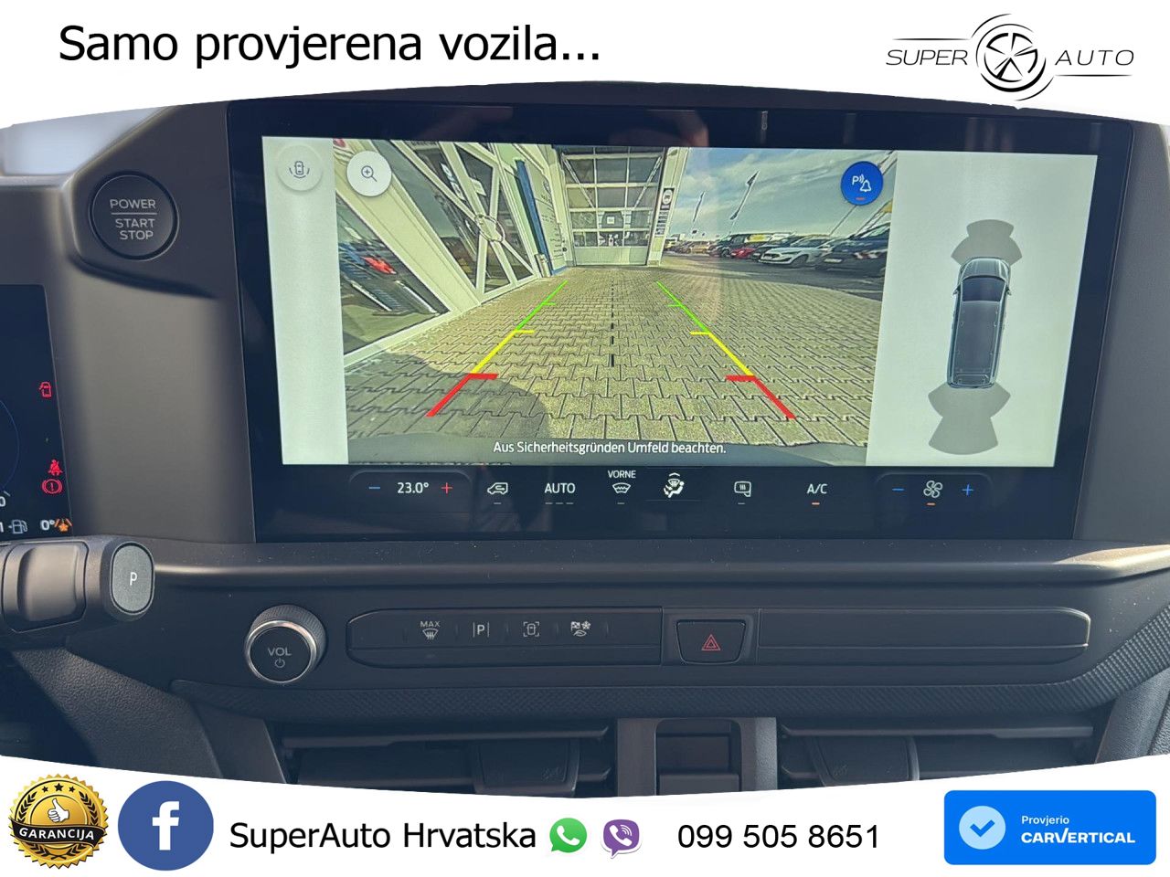 Ford Transit 118 KS