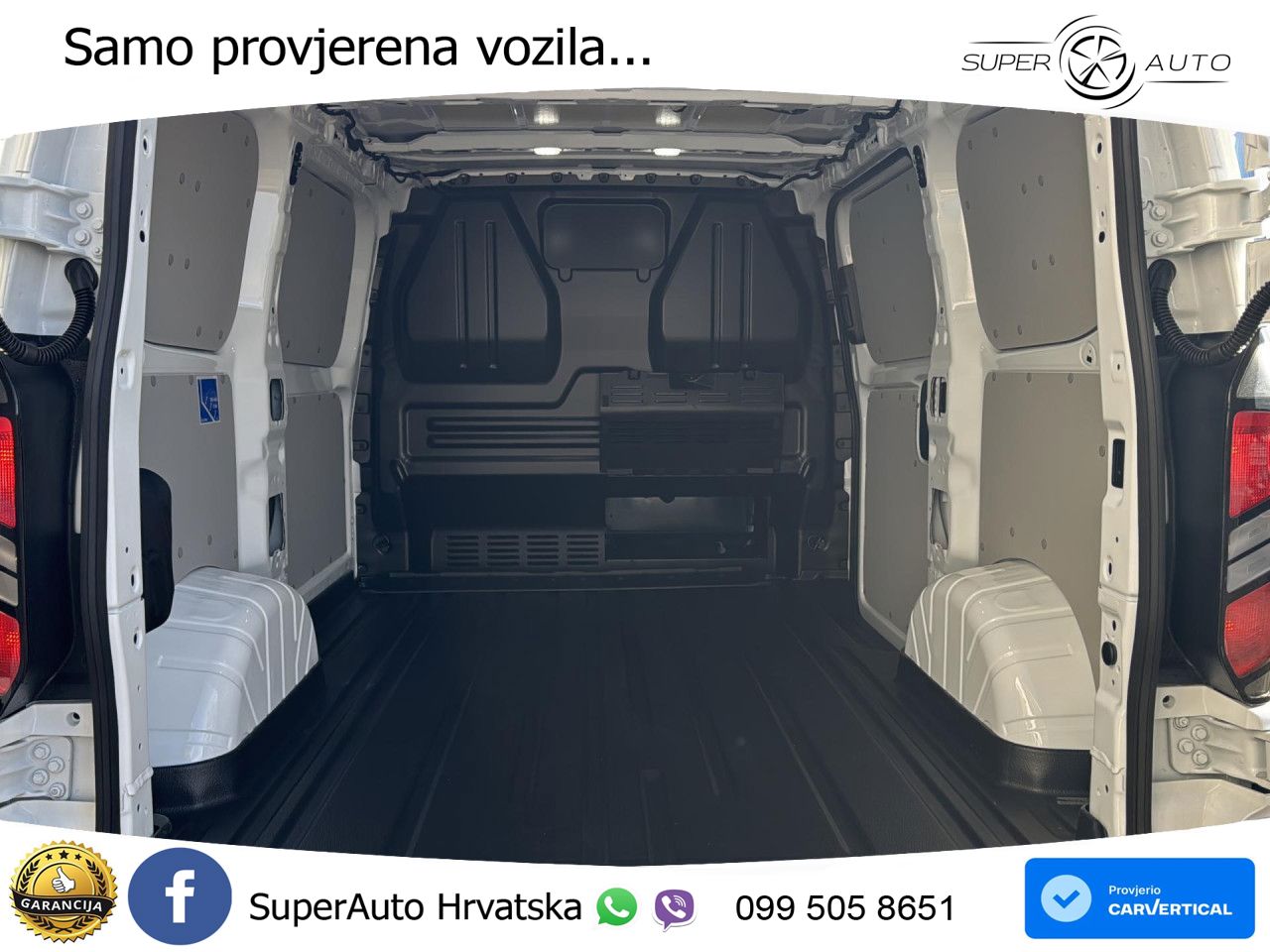 Ford Transit 118 KS