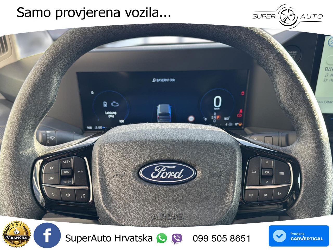 Ford Transit 118 KS