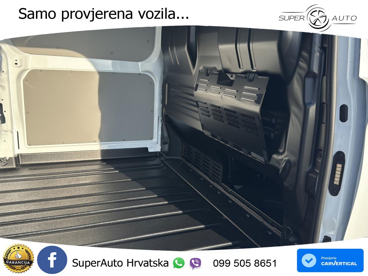 Ford Transit 118 KS