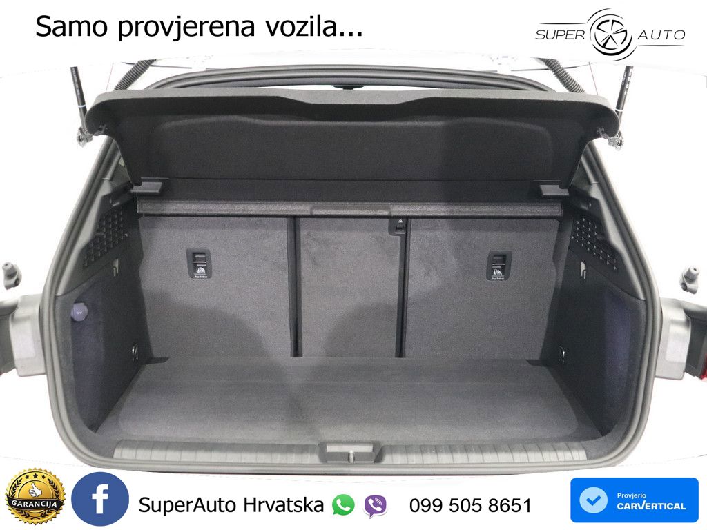 Audi RS3 Sportback 2.5 TFSI (400 KS) quattro S tronic LED+GR SJED+ACC