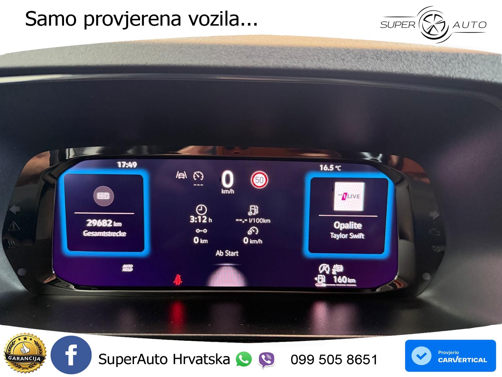 VW Caddy 102 KS