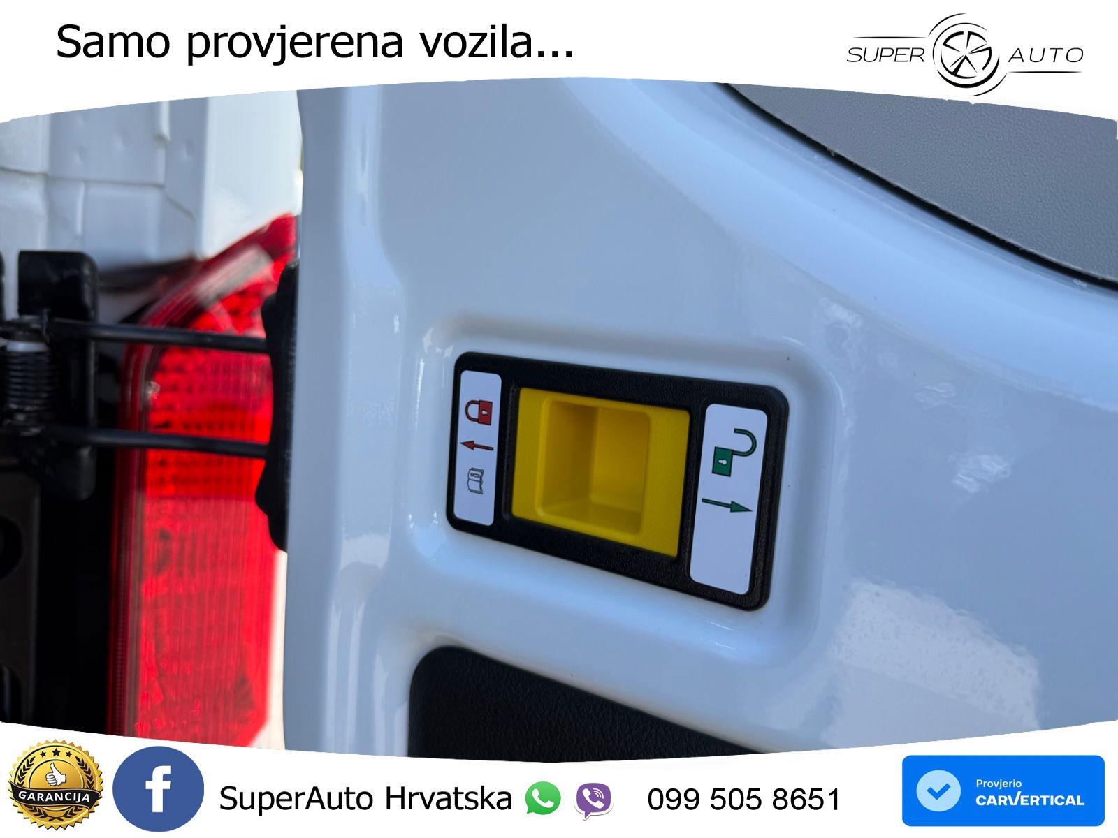 Ford Transit 170 KS