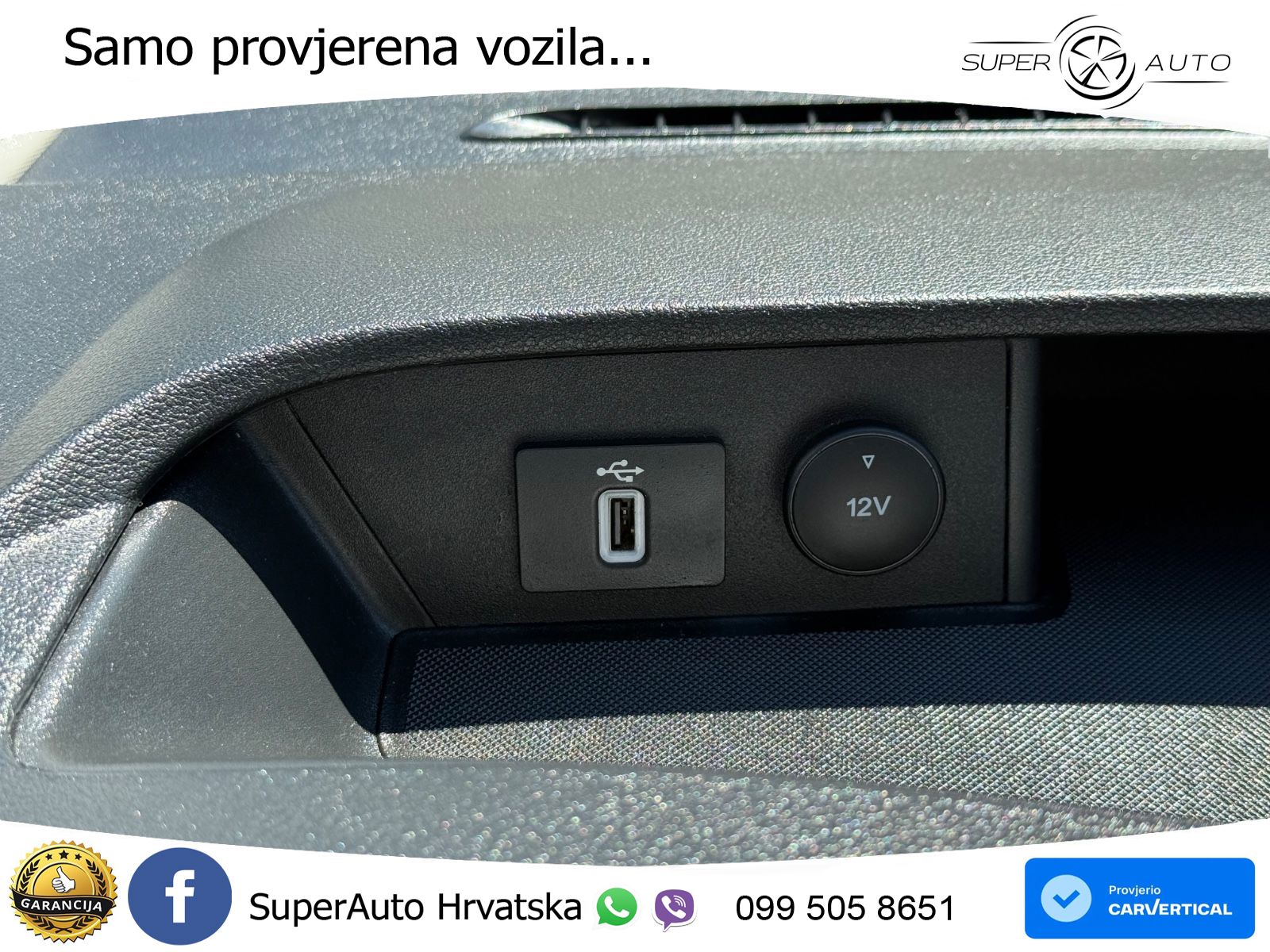 Ford Transit 170 KS
