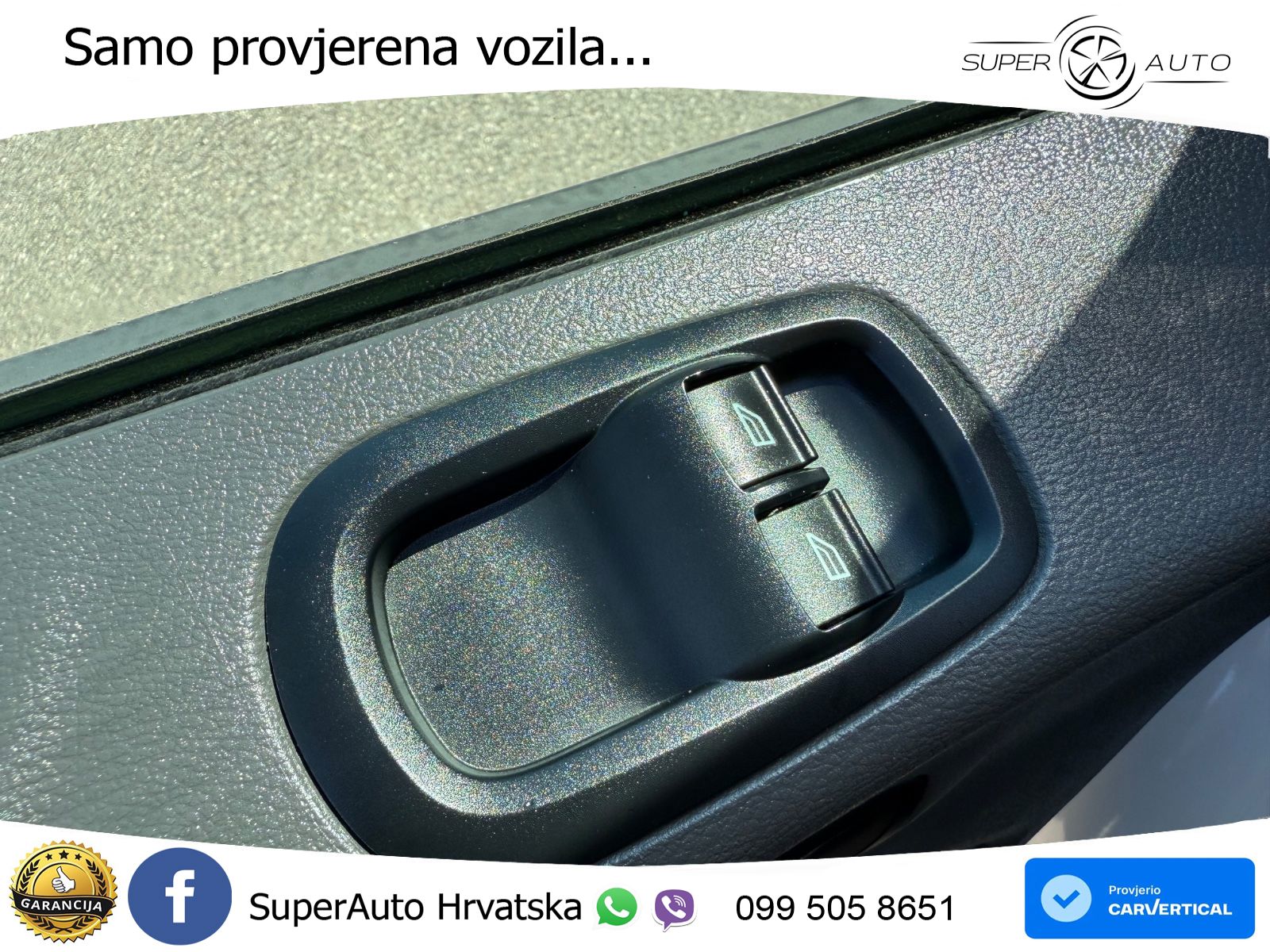 Ford Transit 170 KS