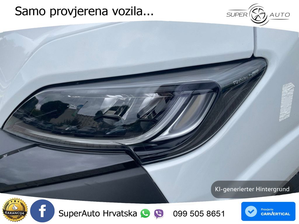 Peugeot Boxer 140 KS