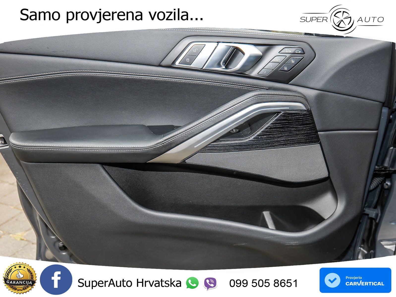 BMW X6 M60i V8 (530 KS) xDrive Steptronic M Sport LED+GR SJED+ACC