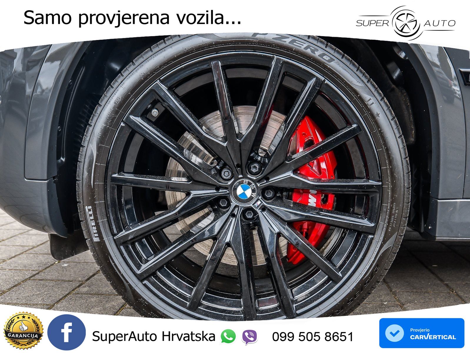 BMW X6 M60i V8 (530 KS) xDrive Steptronic M Sport LED+GR SJED+ACC