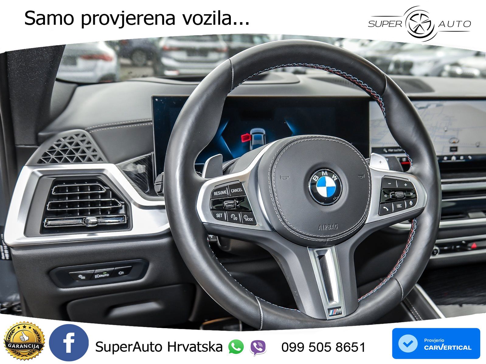 BMW X6 M60i V8 (530 KS) xDrive Steptronic M Sport LED+GR SJED+ACC