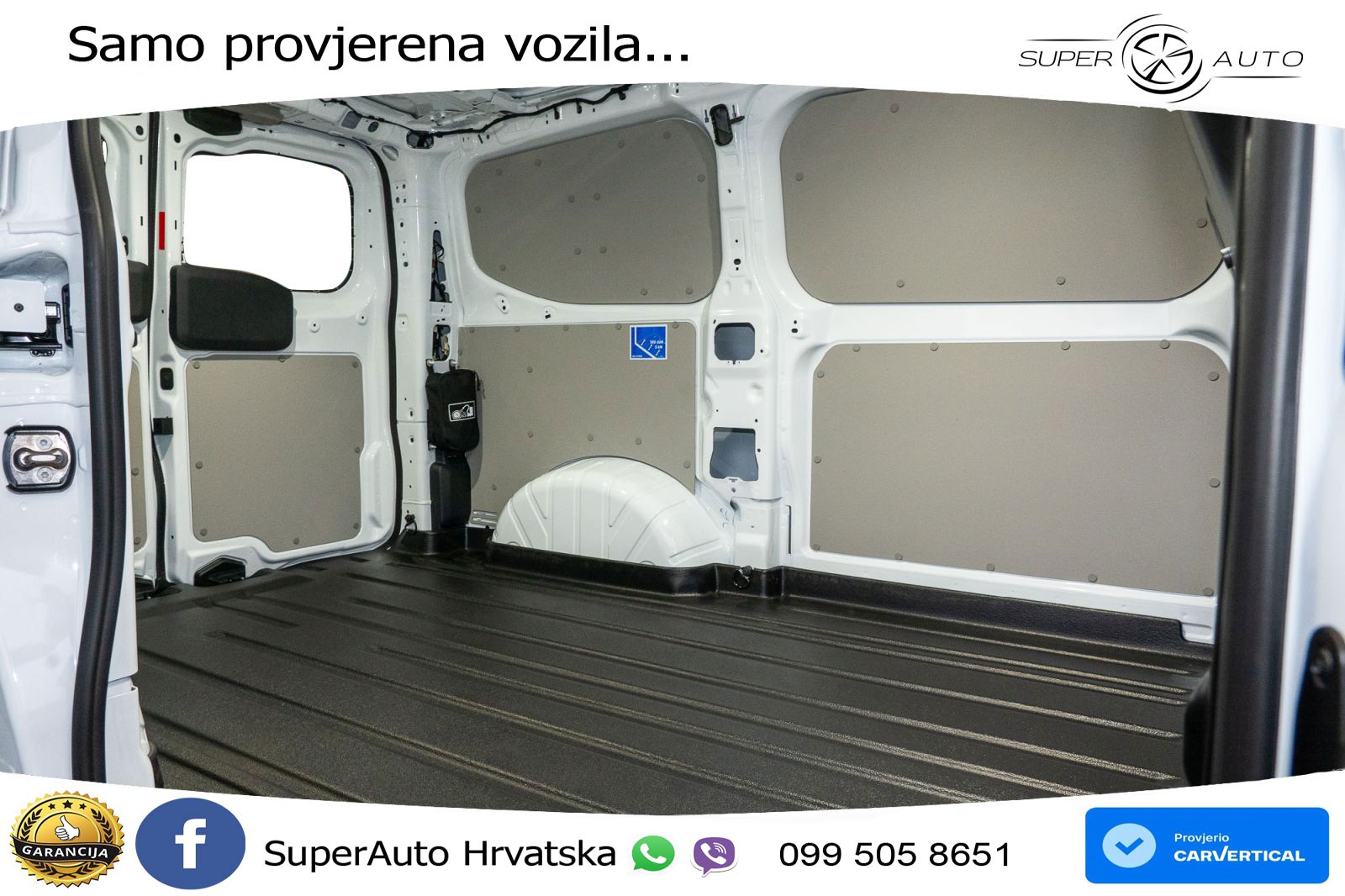 Ford Transit 218 KS LED+GR SJED+ACC