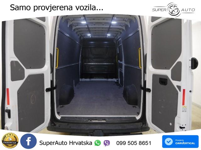 VW Crafter