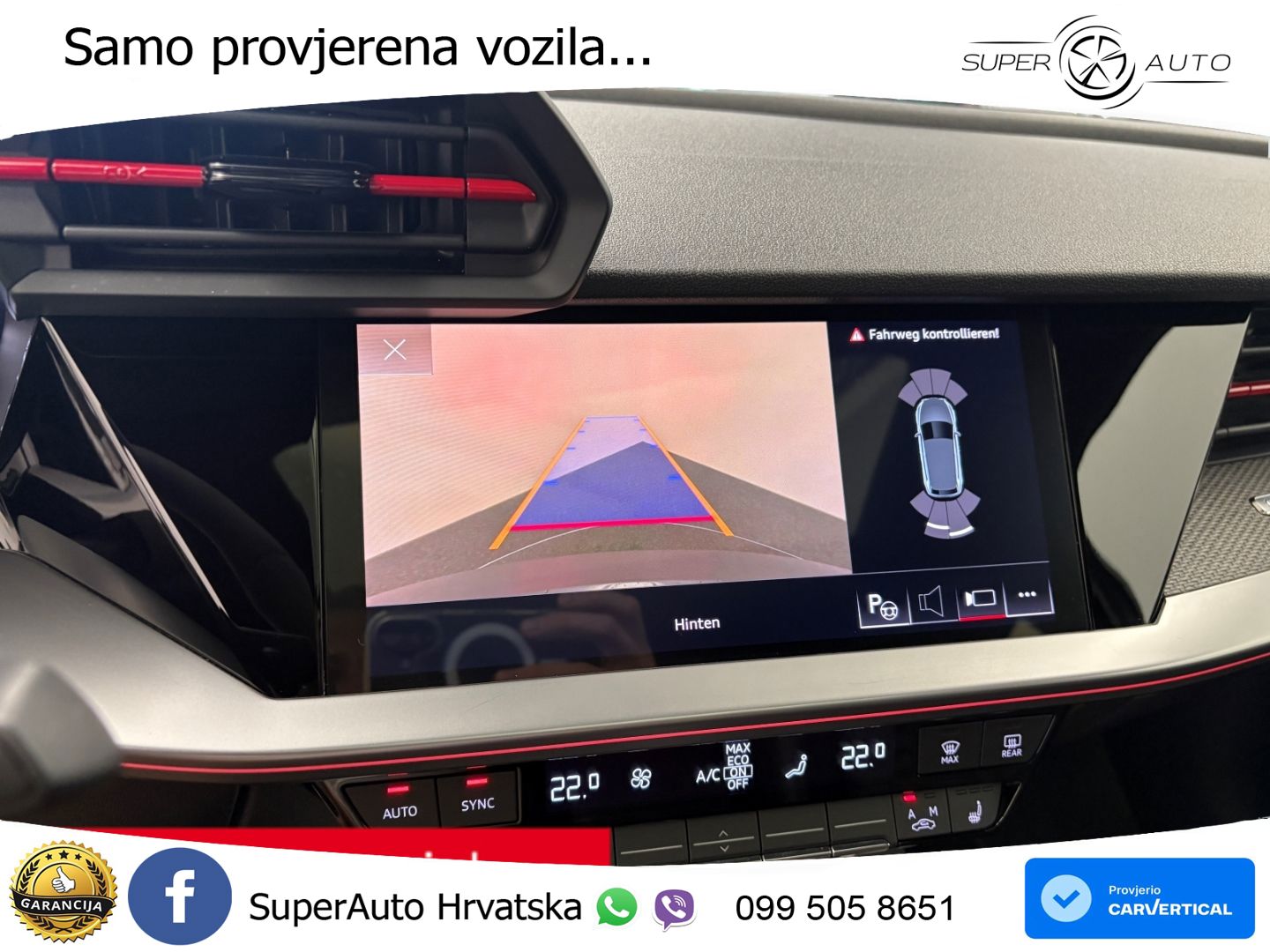 Audi RS3 Sedan 2.5 TFSI (400 KS) quattro S tronic LED+GR SJED+ACC
