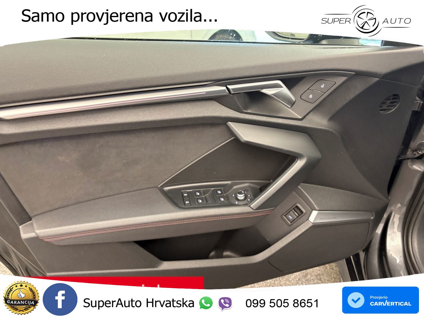 Audi RS3 Sedan 2.5 TFSI (400 KS) quattro S tronic LED+GR SJED+ACC