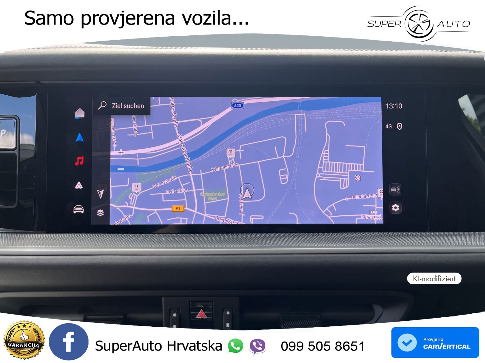 Porsche Cayenne 3.0 V6 (470 KS) E-Hybrid Tiptronic S