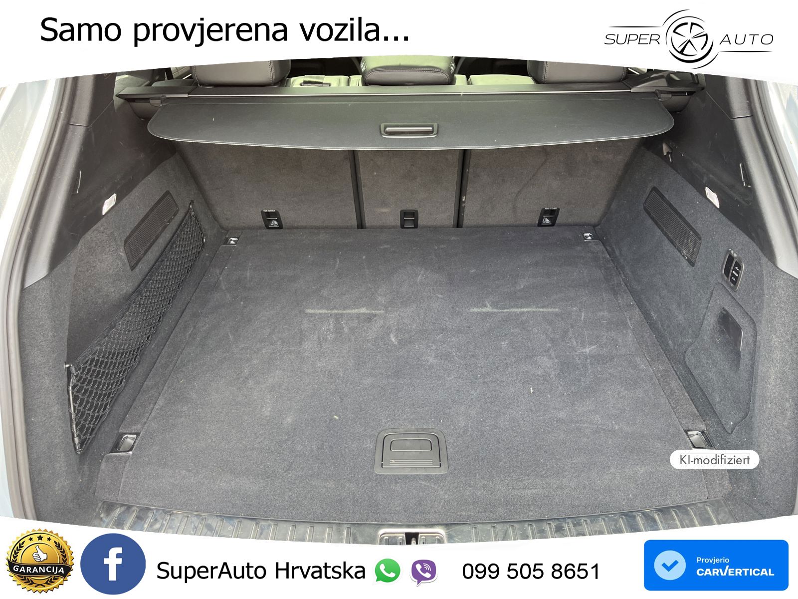Porsche Cayenne 3.0 V6 (470 KS) E-Hybrid Tiptronic S