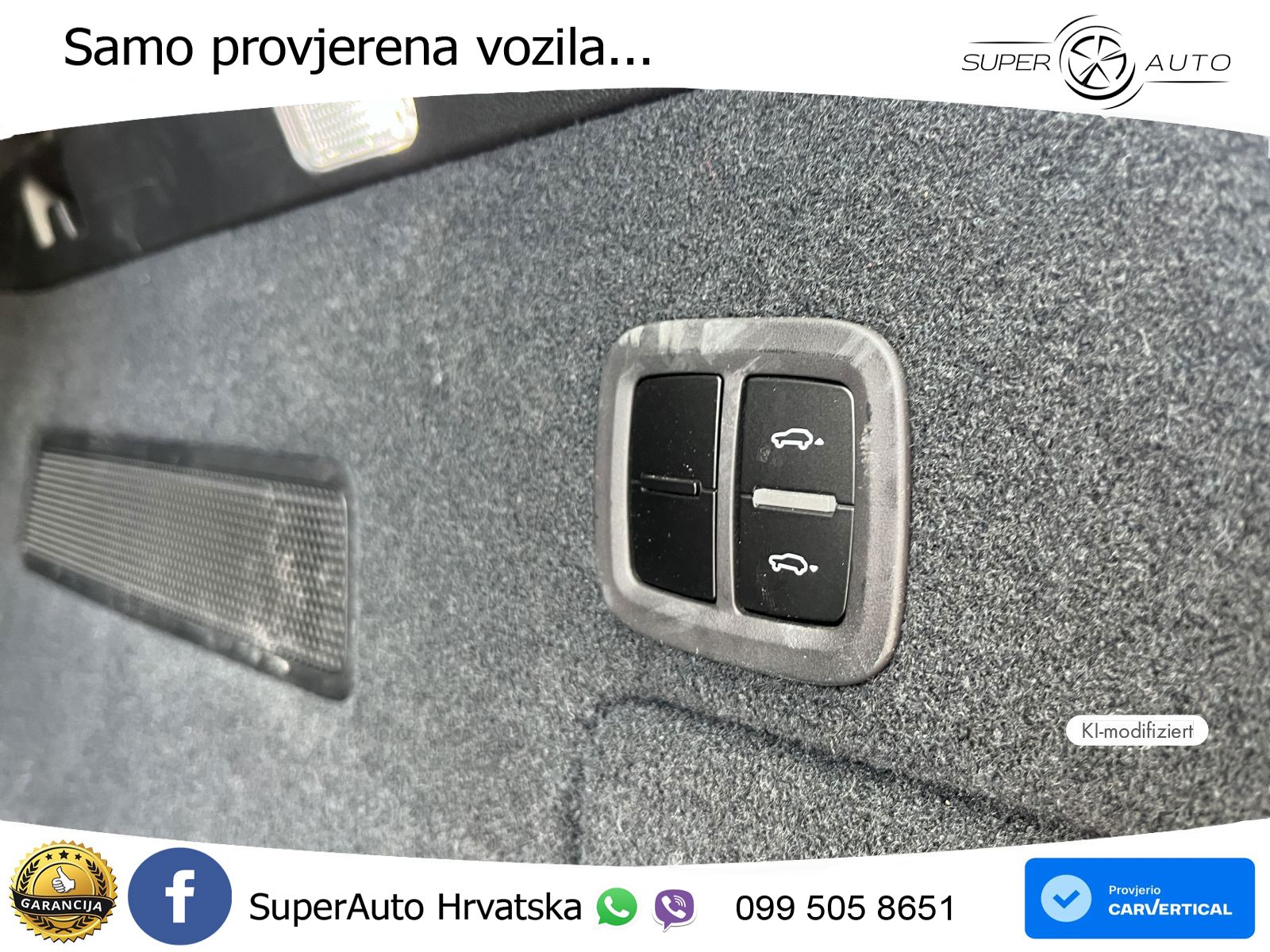 Porsche Cayenne 3.0 V6 (470 KS) E-Hybrid Tiptronic S