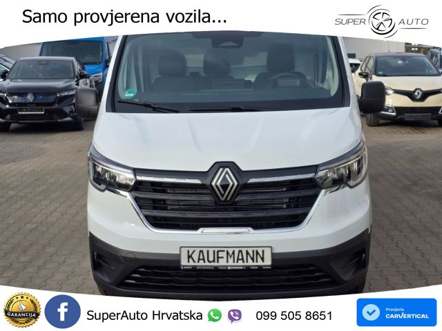 Renault Trafic 150 KS