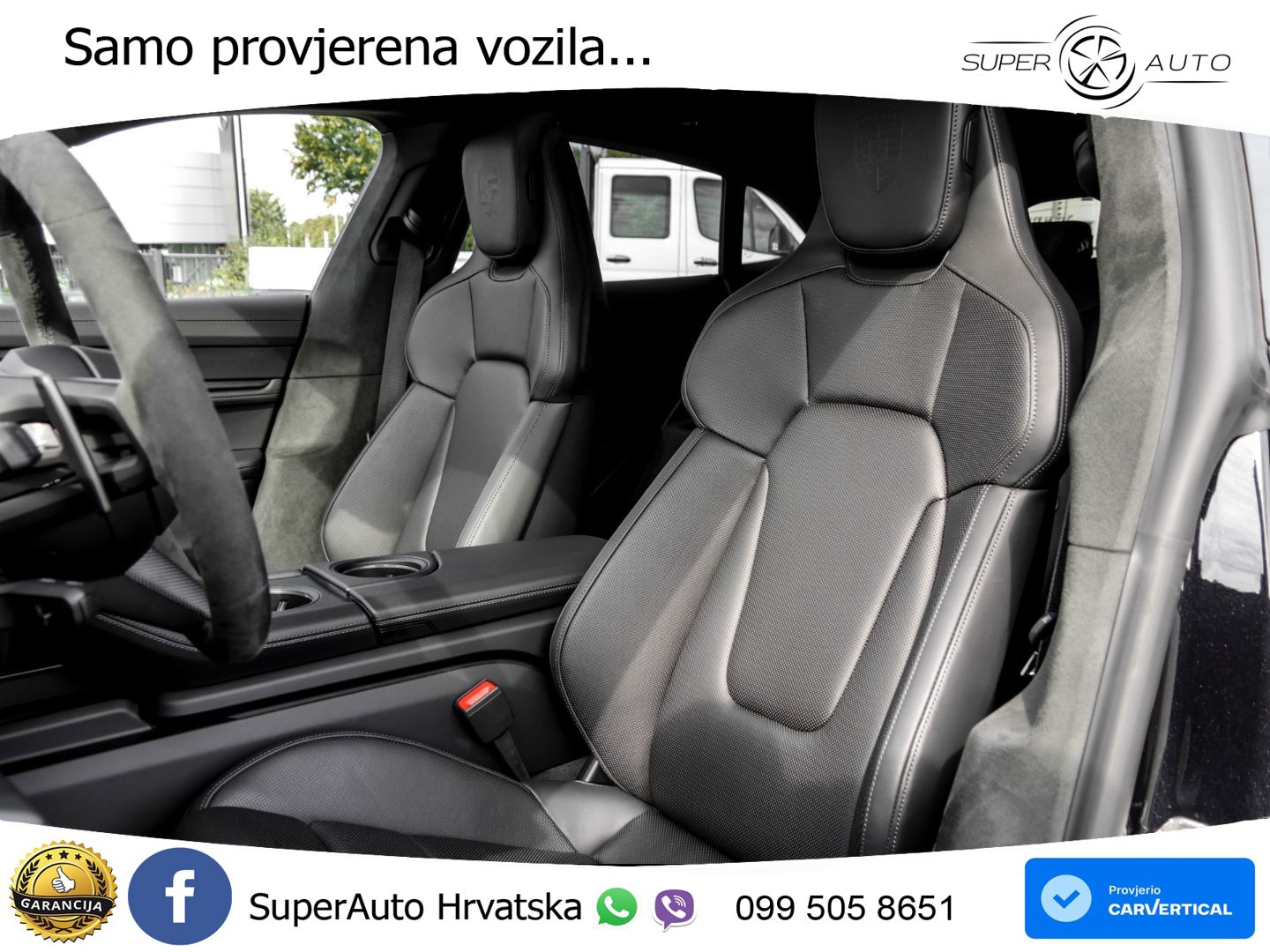 Porsche Taycan Sport Turismo GTS 105 kWh (700 KS)