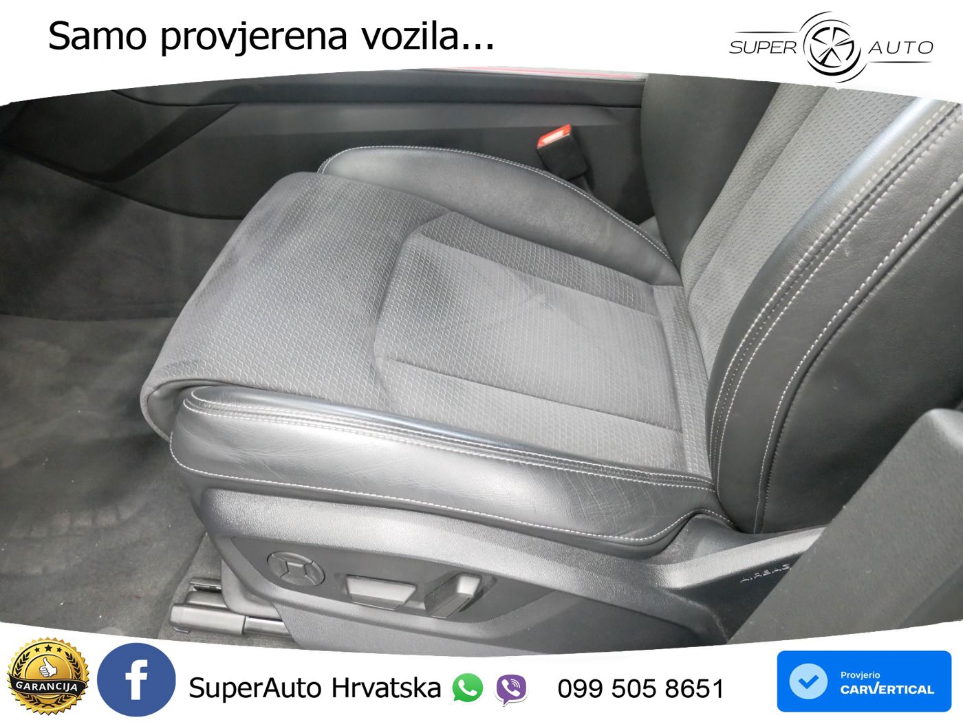 Audi Q8 55 TFSIe V6 (381 KS) quattro tiptronic