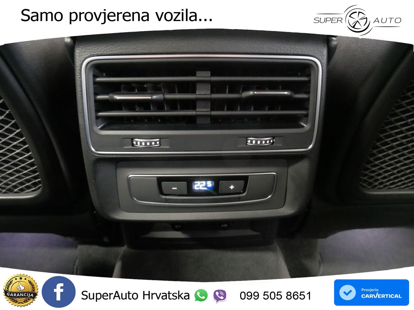 Audi Q8 55 TFSIe V6 (381 KS) quattro tiptronic