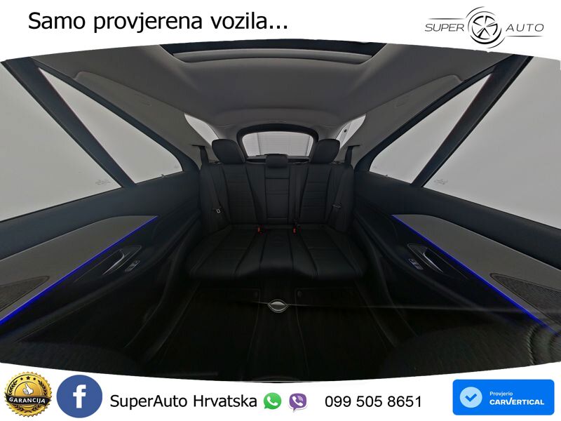 Mercedes GLE 450 3.0 (381 KS) EQ Boost 4MATIC 9G-TRONIC AMG