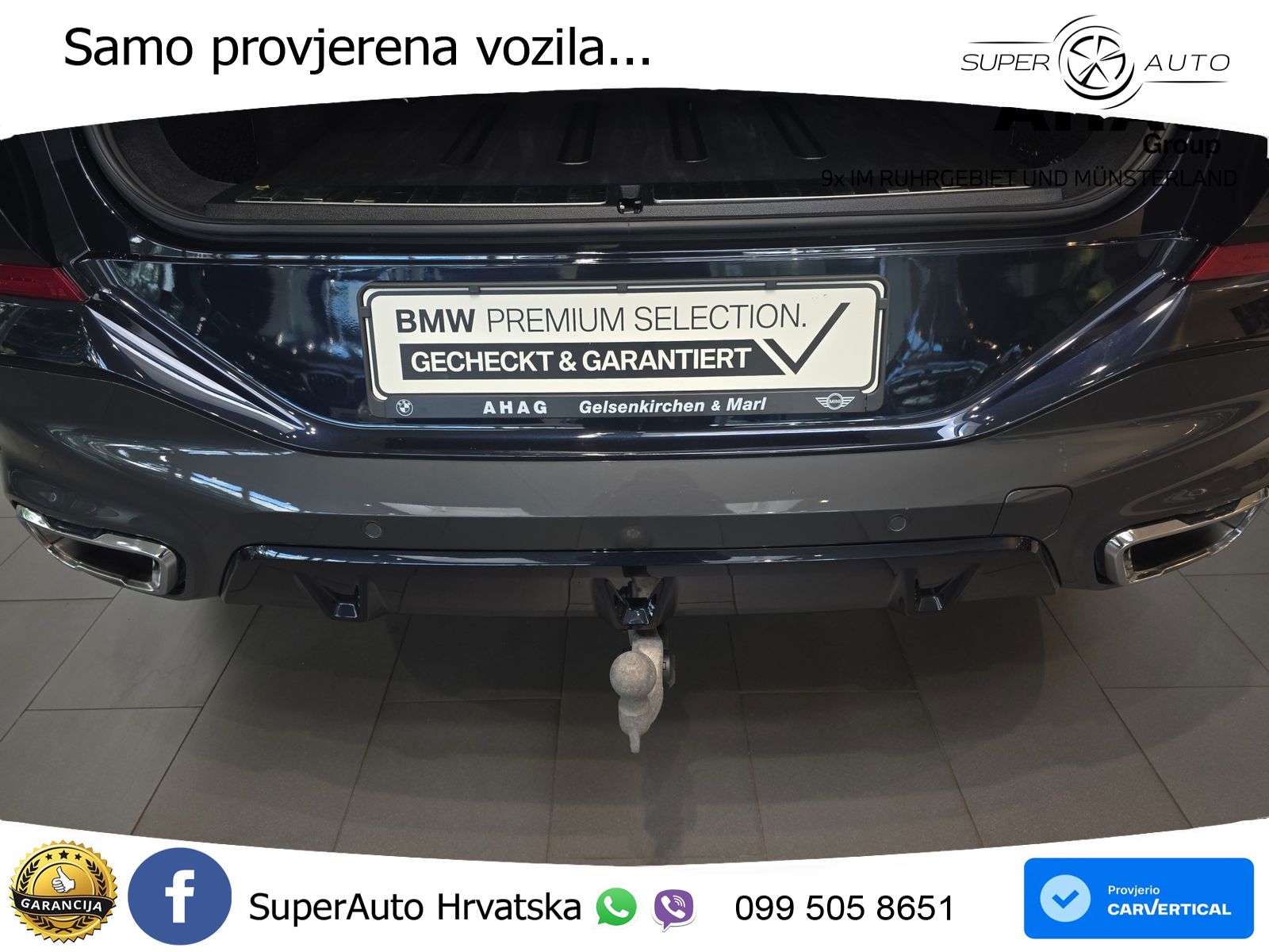 BMW X6 40d (352 KS) xDrive Steptronic M Sport LED+GR SJED+ACC