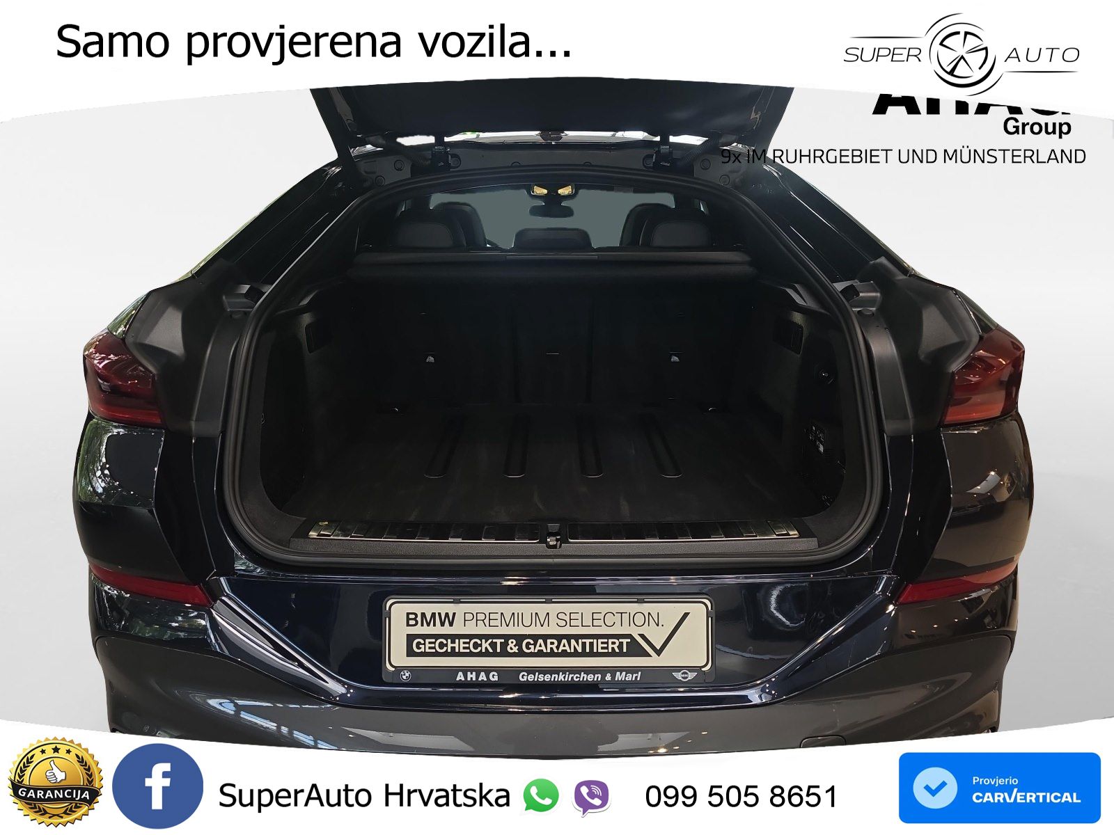 BMW X6 40d (352 KS) xDrive Steptronic M Sport LED+GR SJED+ACC