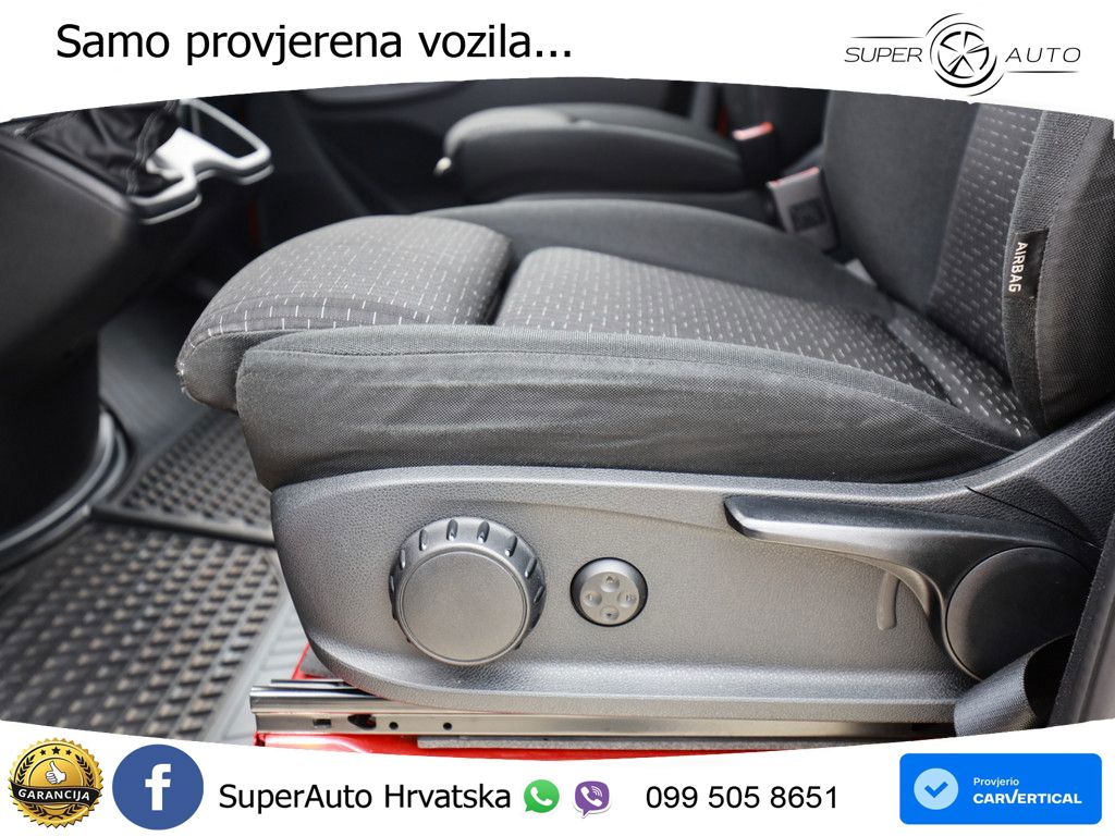 Mercedes-Benz Sprinter 150 KS