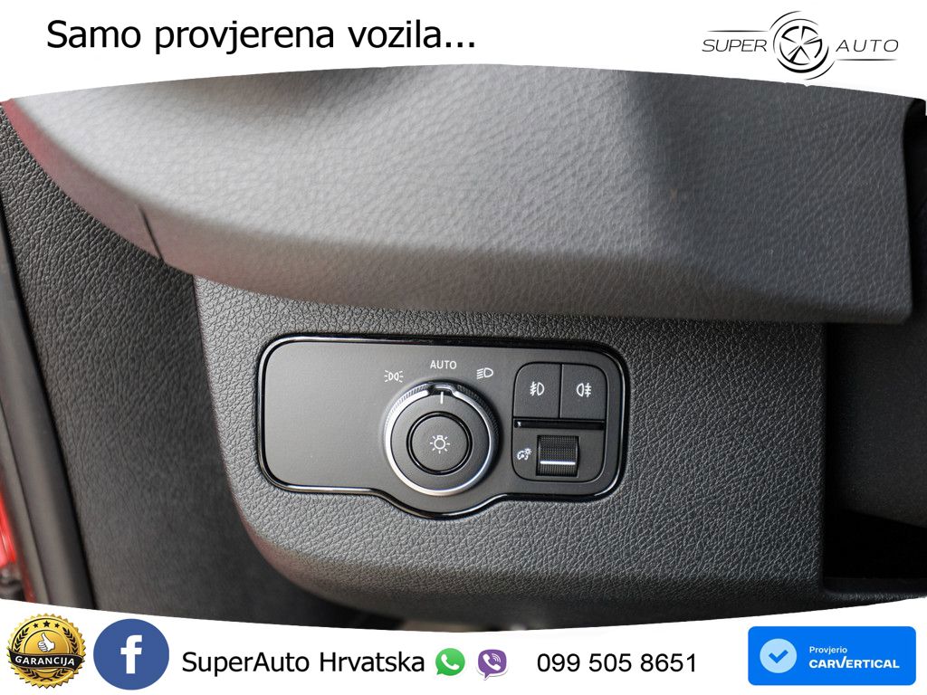 Mercedes-Benz Sprinter 150 KS