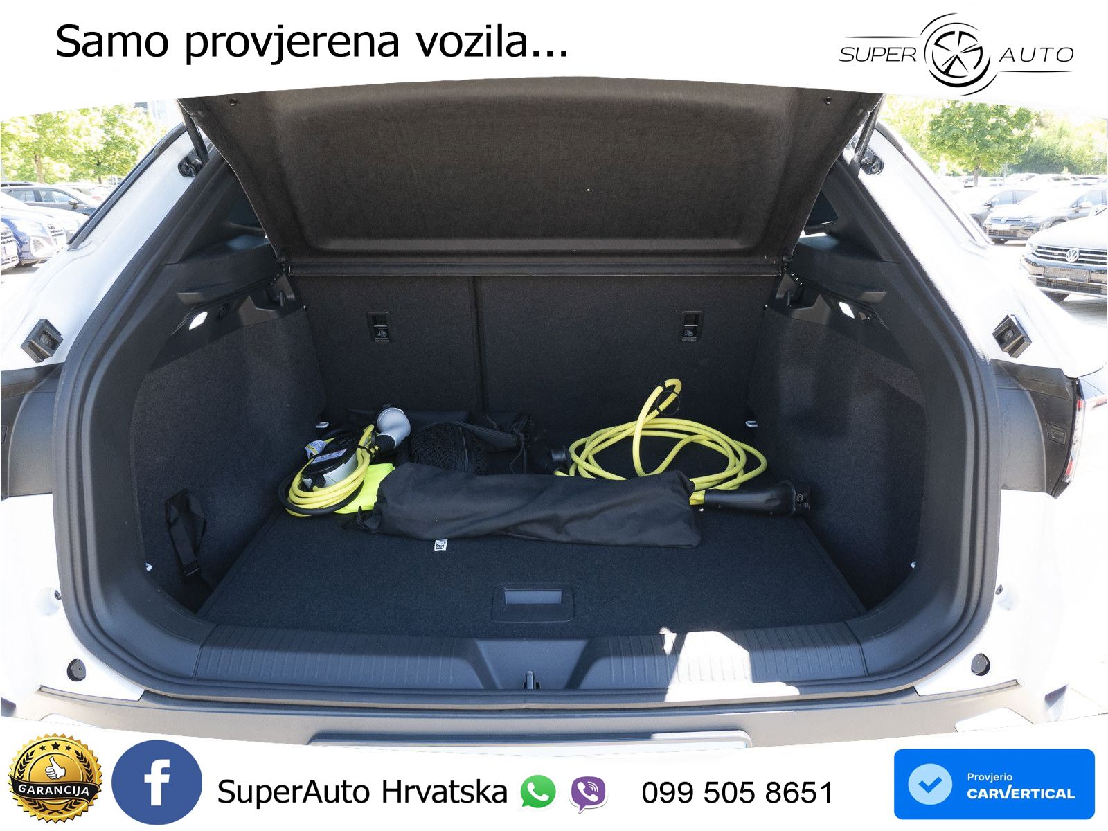 Volkswagen ID.4 Pro 82 kWh (286 KS) LED+GR SJED+ACC