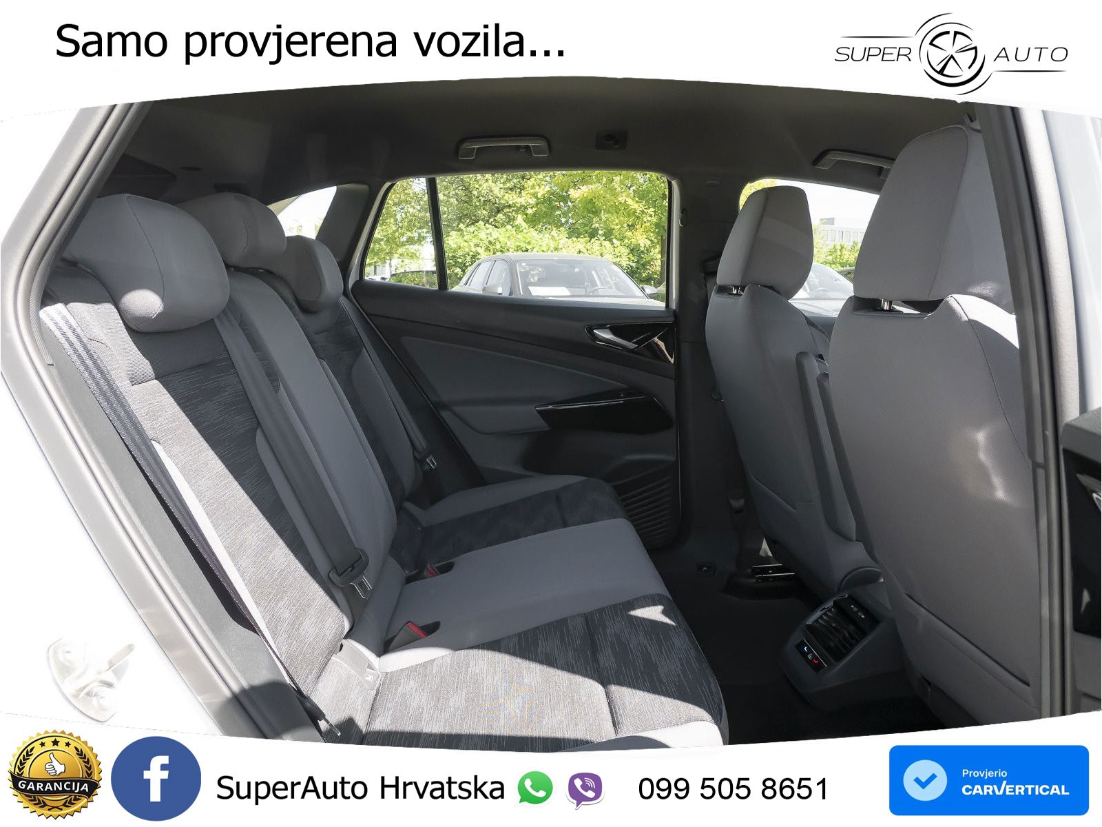 Volkswagen ID.4 Pro 82 kWh (286 KS) LED+GR SJED+ACC