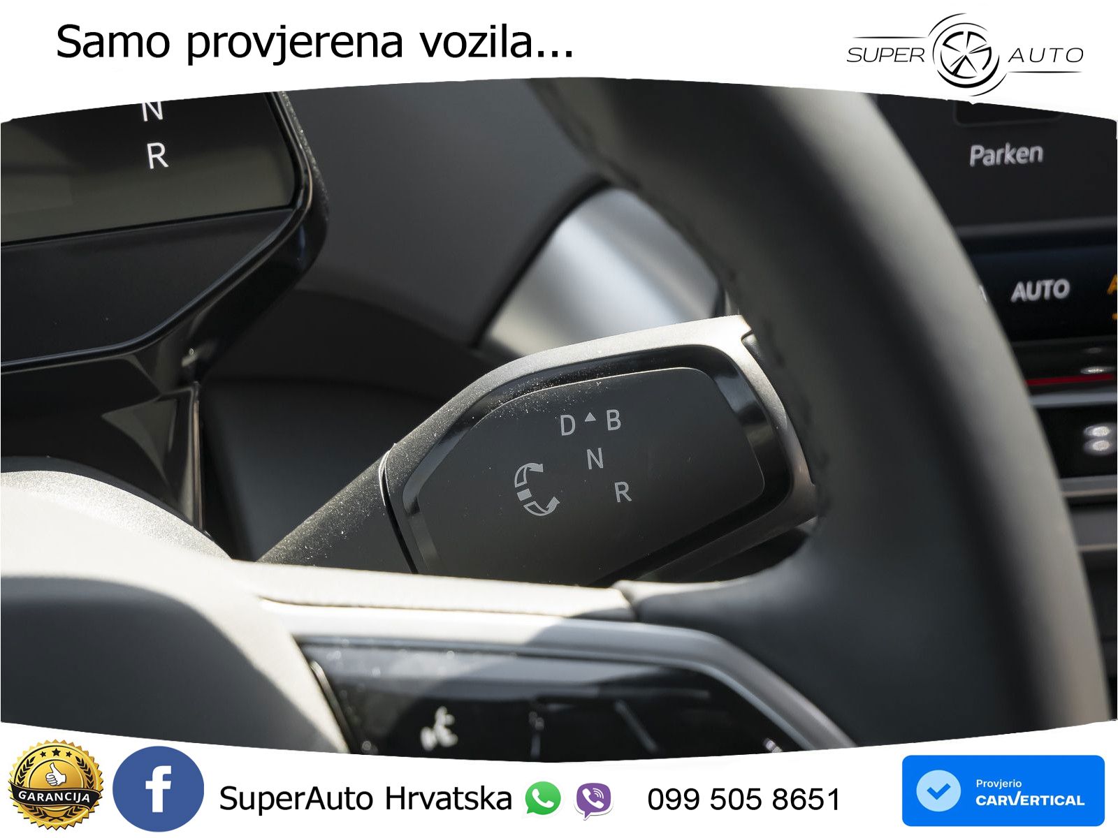 Volkswagen ID.4 Pro 82 kWh (286 KS) LED+GR SJED+ACC