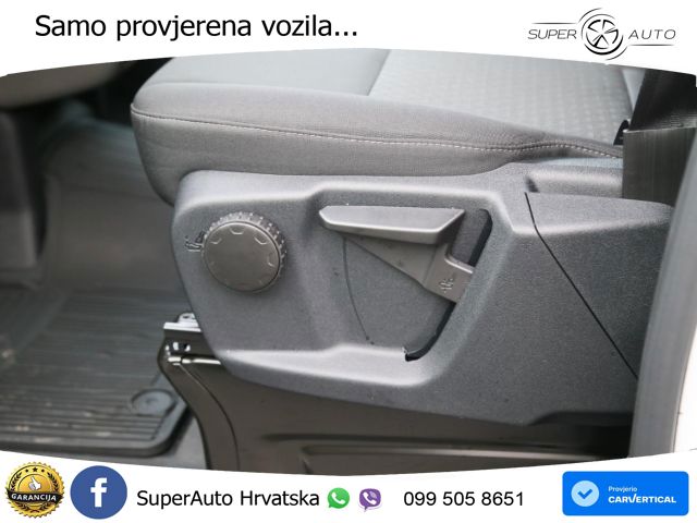 Ford Transit 184 KS