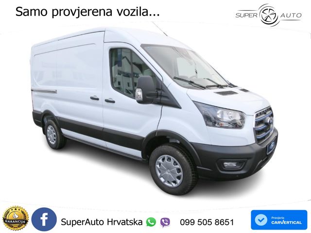 Ford Transit 184 KS