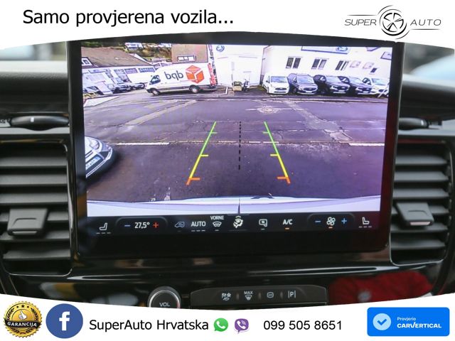 Ford Transit 184 KS